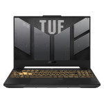 Ноутбук Asus TUF Gaming FX607VJB-RL103 16" IPS/WUXGA/Core 5 210H/16Gb/SSD512Gb/RTX3050 6Gb/Dos