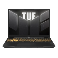 Ноутбук Asus TUF Gaming FX607VU-RL061 16" IPS/WUXGA/Core 5 210H/16Gb/SSD512Gb/RTX4050 6Gb/Dos