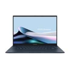 Ноутбук Asus Zenbook UX3405MA-QD992 14" OLED/FHD+/UI9 185H/16Gb/SSD512Gb/Dos