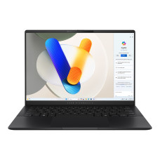 Ноутбук Asus Vivobook M5406NA-QD109 14" OLED/R5 7535HS/16Gb/SSD1Tb/Dos