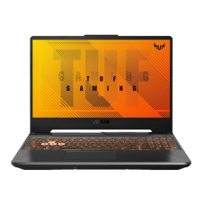 Ноутбук Asus TUF Gaming FA506NCR-HN044 15.6" IPS/FHD/R7 7435HS/16Gb/SSD512Gb/RTX3050 4Gb/Dos