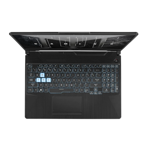 Ноутбук Asus TUF Gaming  FA506NF-HN042 15.6" IPS/FHD Ryzen5 7535HS/8Gb/SSD512Gb/RTX2050 4Gb/Dos