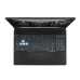 Ноутбук Asus TUF Gaming  FA506NF-HN042 15.6" IPS/FHD Ryzen5 7535HS/8Gb/SSD512Gb/RTX2050 4Gb/Dos
