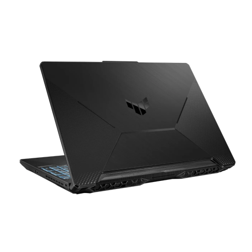 Ноутбук Asus TUF Gaming  FA506NF-HN042 15.6" IPS/FHD Ryzen5 7535HS/8Gb/SSD512Gb/RTX2050 4Gb/Dos