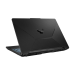 Ноутбук Asus TUF Gaming  FA506NF-HN042 15.6" IPS/FHD Ryzen5 7535HS/8Gb/SSD512Gb/RTX2050 4Gb/Dos