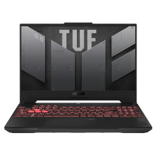 Ноутбук Asus TUF Gaming FA507NVR-LP040 15.6" IPS/FHD/R7 7435HS/16Gb/SSD512Gb/RTX4060 8Gb/Dos
