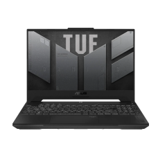 Ноутбук Asus TUF Gaming FX507ZC4-HN143 15.6" IPS/FHD/i5 12500H/16Gb/SSD512Gb/RTX3050 4Gb/Dos