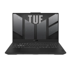 Ноутбук Asus TUF Gaming FX707ZC4-HX095 17.3" IPS/FHD/i5 12500H/16Gb/SSD512Gb/RTX3050 4Gb/Dos
