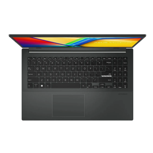 Ноутбук Asus VivoBook E1504GA-BQ561 15.6" IPS/FHD/N100/8Gb/eMMC256Gb/Dos