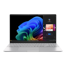 Ноутбук Asus Vivobook S S5507QA-MA052W 15,6" OLED/Snapsragon X Elite X1E 78 100/32Gb/SSD1Tb/Win11H