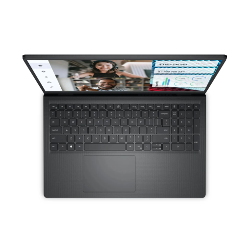 Ноутбук Dell Vostro 3520-5820 15.6"FHD i5 1235U/8Gb/256Gb/Ubu