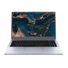 Ноутбук Digma Pro Parvus M DN15R3-8CXW03 15.6" IPS/FHD/R3 3200U/8Gb/SSD256Gb/Win11Pro/Grey