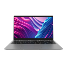 Ноутбук Digma EVE C5403 DN15CN-4BXW02 15.6" IPS/FHD/Intel Celeron N4020/4Gb/SSD128Gb/Win11Pro/Silver