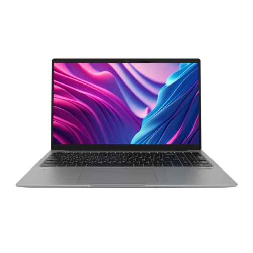 Ноутбук Digma EVE C5403 DN15CN-4BXW02 15.6" IPS/FHD/Intel Celeron N4020/4Gb/SSD128Gb/Win11Pro/Silver