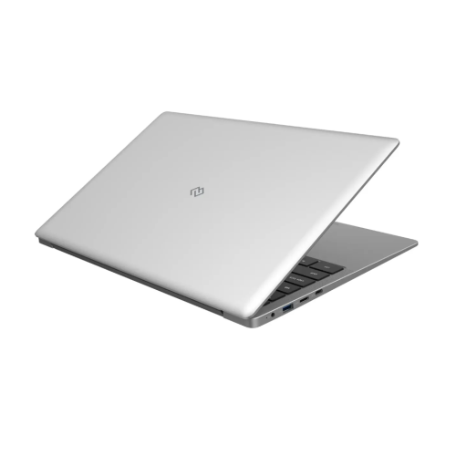 Ноутбук Digma EVE C5801 DN15CN-8CXW03 15.6" IPS/FHD/Intel Celeron N4020/8Gb/SSD256Gb/Win11Pro/Silver