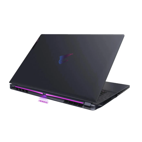 Ноутбук GIGABYTE Aorus 16X 9KG-43KZC54SD 16" IPS/QHD+/ i7 13650HX/16Gb/SSD1Tb/RTX4060 8Gb/Dos