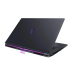 Ноутбук GIGABYTE Aorus 16X 9KG-43KZC54SD 16" IPS/QHD+/ i7 13650HX/16Gb/SSD1Tb/RTX4060 8Gb/Dos