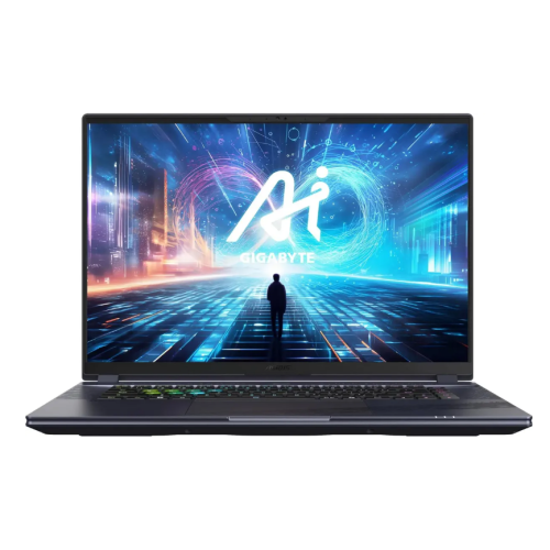 Ноутбук GIGABYTE Aorus 16X 9KG-43KZC54SD 16" IPS/QHD+/ i7 13650HX/16Gb/SSD1Tb/RTX4060 8Gb/Dos