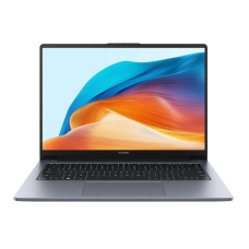 Ноутбук Huawei MateBook D14 MDF-X 14" IPS/FHD i5 12450H/16Gb/SSD512Gb/Win11H (53013XFP)