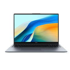 Ноутбук Huawei MateBook D16 MCLF-X 16" IPS/FHD i5 12450H/8Gb/SSD512Gb/Win11 (53013WXE)