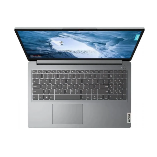 Ноутбук Lenovo IdeaPad 1 15IGL7 15,6" FHD TN/Intel N4020/8Gb/ssd256Gb/nOS