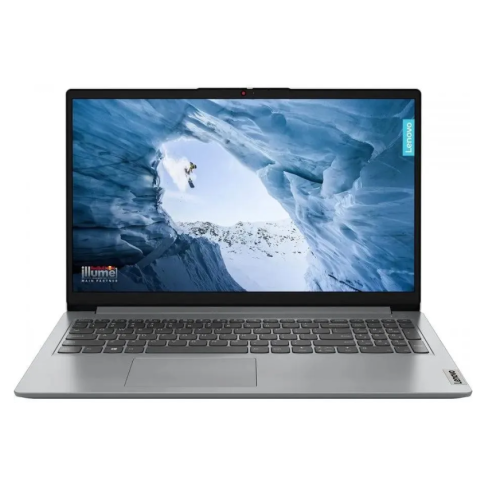 Ноутбук Lenovo IdeaPad 1 15IGL7 15,6" FHD TN/Intel N4020/8Gb/ssd256Gb/nOS