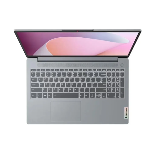 Ноутбук Lenovo IP Slim 3 15AMN8 15.6'' FHD/R5 7520U/8Gb/SSD512Gb/Dos