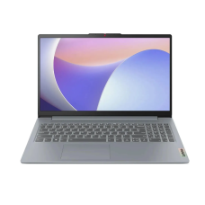 Ноутбук Lenovo IP Slim 3 15IAH8 15.6'' IPS/FHD/i5 12450H/8Gb/SSD512Gb/Dos