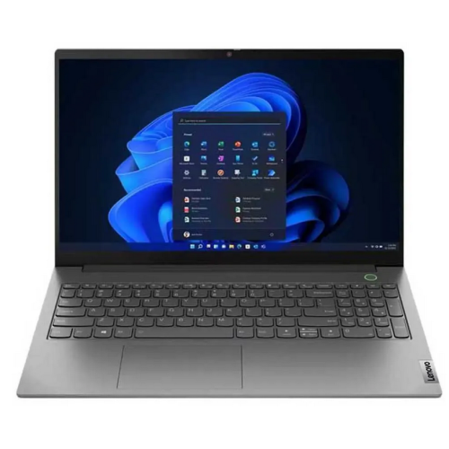 Ноутбук Lenovo ThinkPad E15 G4 15.6'' IPS/FHD/i5 1235U/8Gb/SSD256Gb/Dos