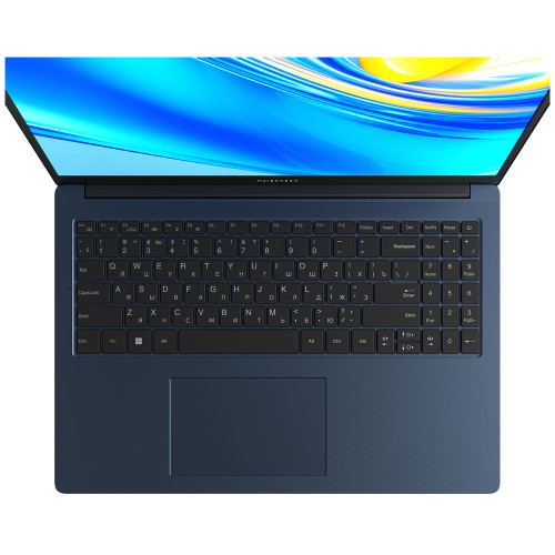 Ноутбук Maibenben M657 16" FHD/IPS/R7 5825U/8Gb/SSD512Gb/Dos Ноутбук Maibenben M657 16" FHD/IPS/R7 5825U/8Gb/SSD512Gb/Dos