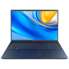 Ноутбук Maibenben M657 16" FHD/IPS/R7 5825U/8Gb/SSD512Gb/Dos
