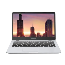 Ноутбук Maibenben M515 15.6" FHD IPS/i5-1135G7/8Gb/SSD512Gb/DOS Silver