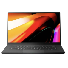Ноутбук Maibenben M565 15.6" FHD IPS/i7-1165G7/16Gb/SSD 512Gb/W11 Black