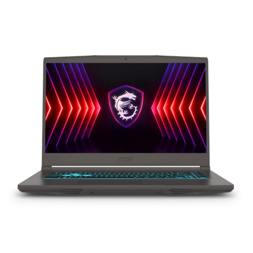 Ноутбук MSI Thin 15 B13VE-2650XRU 15.6'' IPS/FHD/i5 13420H/16Gb/SSD512Gb/RTX4050 6Gb/Dos