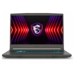 Ноутбук MSI Thin 15 B2RVE-3451XRU 15.6'' IPS/FHD/Core7 240H/16Gb/SSD512Gb/RTX4050 6Gb/Dos