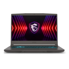 Ноутбук MSI Thin 15 B12UCX-2633XRU 15.6'' IPS/FHD/i5 12450H/16Gb/SSD512Gb/RTX2050 4Gb/Dos