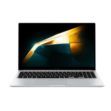 Ноутбук SAMSUNG Book 4 NP750 15.6" PLS/FHD/Core7 150U/16Gb/SSD512Gb/W11H/Silver