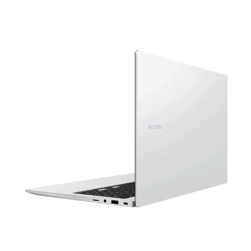 Ноутбук SAMSUNG Book 4 NP750 15.6" PLS/FHD/Core7 150U/16Gb/SSD512Gb/W11H/Silver