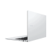 Ноутбук SAMSUNG Book 4 NP750 15.6" PLS/FHD/Core7 150U/16Gb/SSD512Gb/W11H/Silver