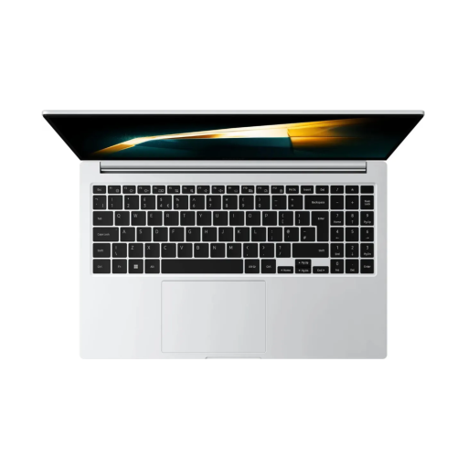 Ноутбук SAMSUNG Book 4 NP750 15.6" PLS/FHD/Core7 150U/16Gb/SSD512Gb/W11H/Silver