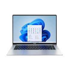 Ноутбук TECNO S1 15.6" IPS i5 13420H/24Gb/SSD512Gb/Win/Grey
