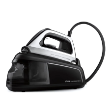 Парогенератор Ufesa Luxe Steam Glide Black (2400Вт)