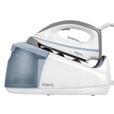 Парогенератор RED SOLUTION RSS-5909 (2400Вт)