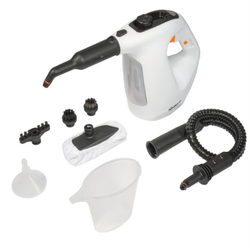 Пароочиститель Bort BDR-1500-RR Пароочиститель Bort BDR-1500-RR
