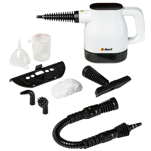 Пароочиститель Bort BDR-1800 Пароочиститель Bort BDR-1800