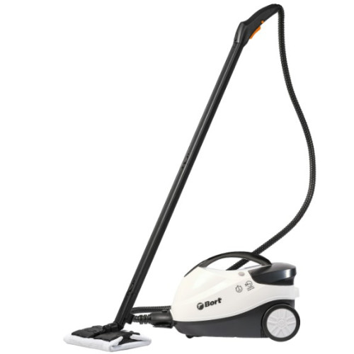 Пароочиститель Bort BDR-2500-RR