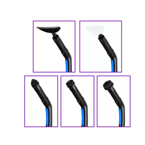Пароочиститель Kitfort KT-9158-3 Пароочиститель Kitfort KT-9158-3