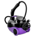Пароочиститель Kitfort KT-9103-1 Фиолетовый (2000Вт)
