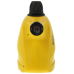 Пароочиститель Kitfort KT-9138-3 Черный/Желтый