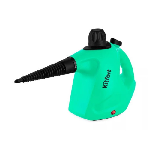 Пароочиститель Kitfort KT-9138-2 Пароочиститель Kitfort KT-9138-2